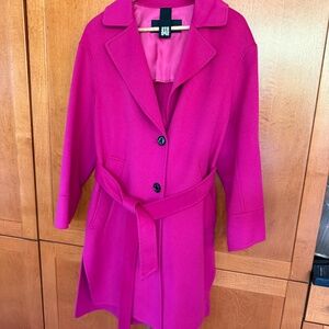 Marc Cain spring coat